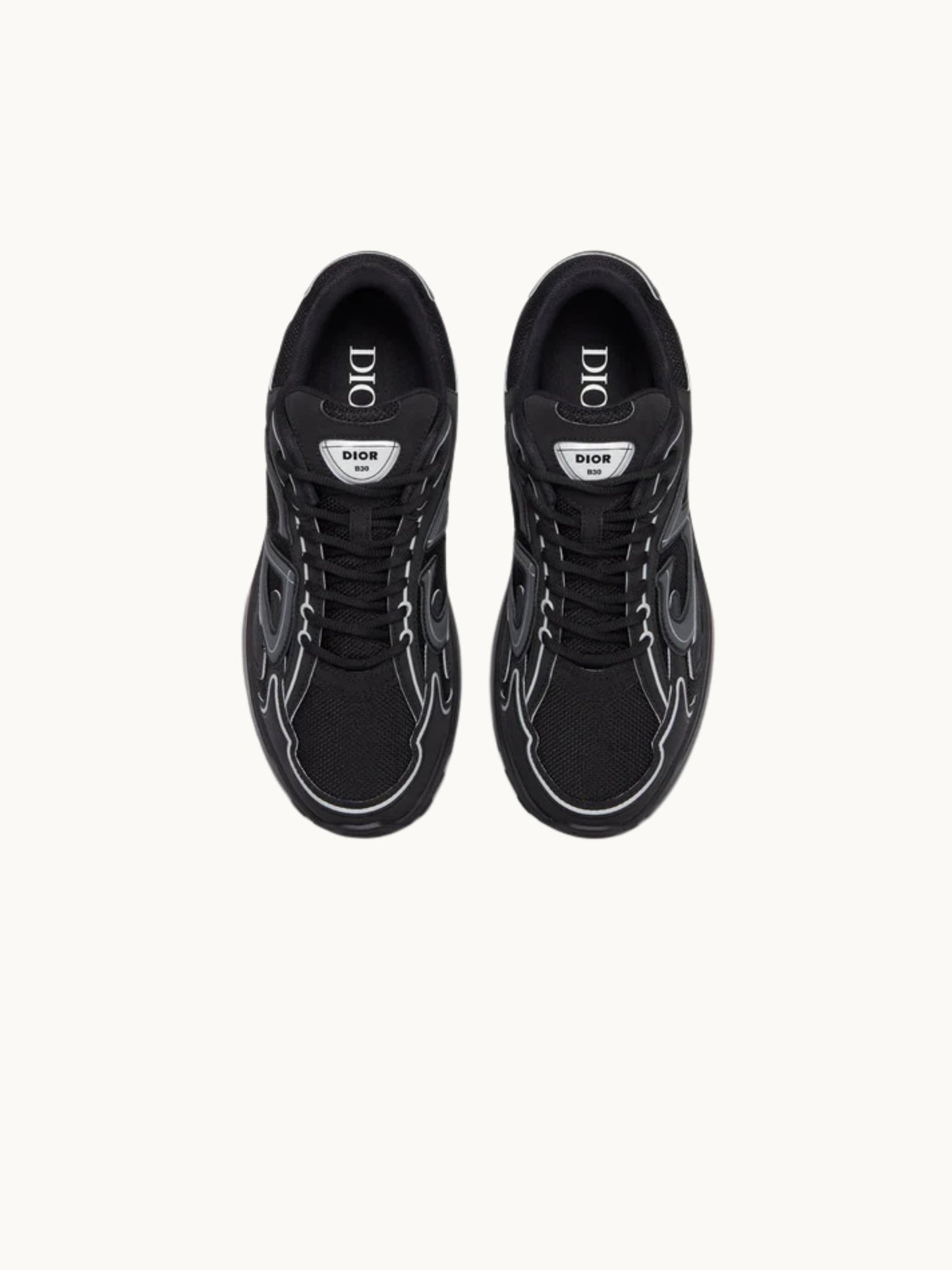 DI°R B30 Black