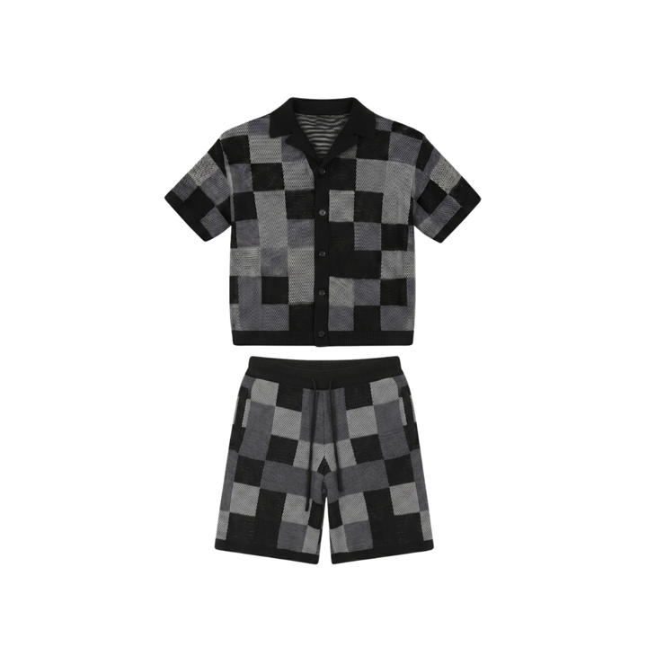 NOIR | SUMMER SET