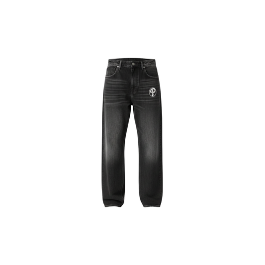 P | DENIM
