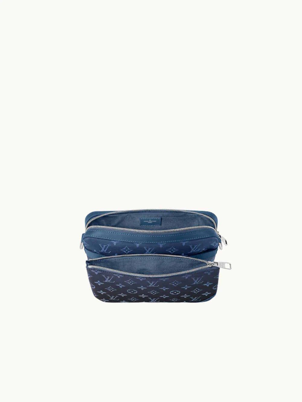 Trio messenger