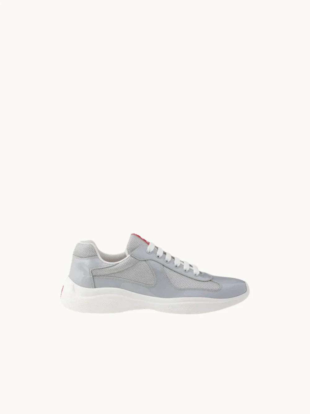 PRDA America's Cup Steel Gray