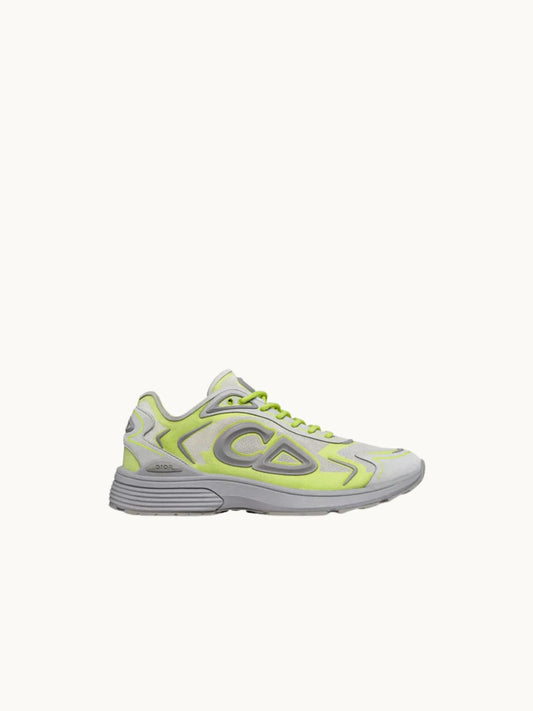DI°R B30 Countdown Fluorescent Yellow