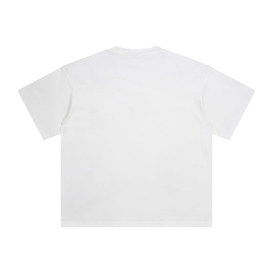 Daily Basic Tee