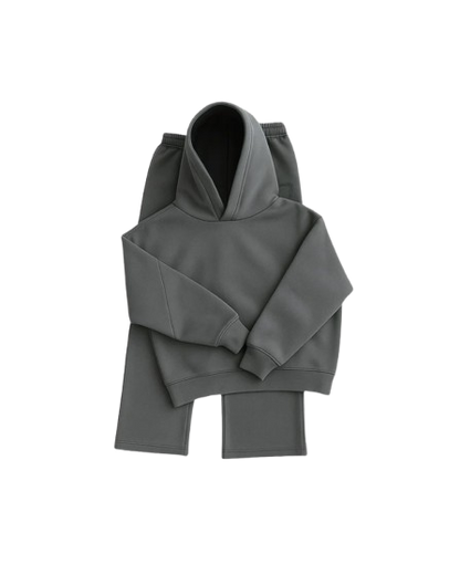 HEAT | TRACKSUIT