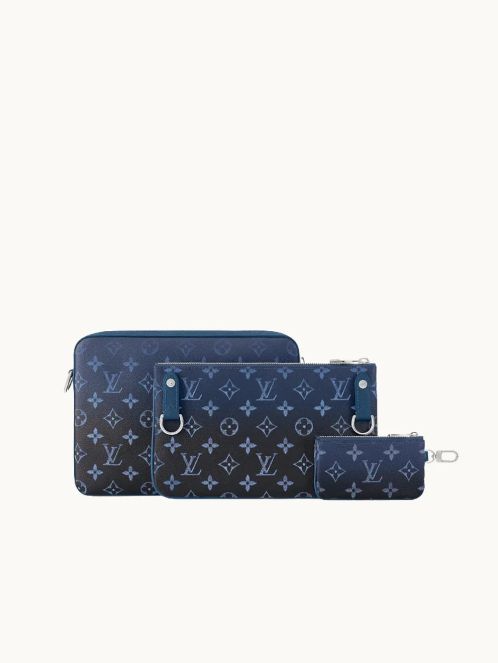 Trio messenger