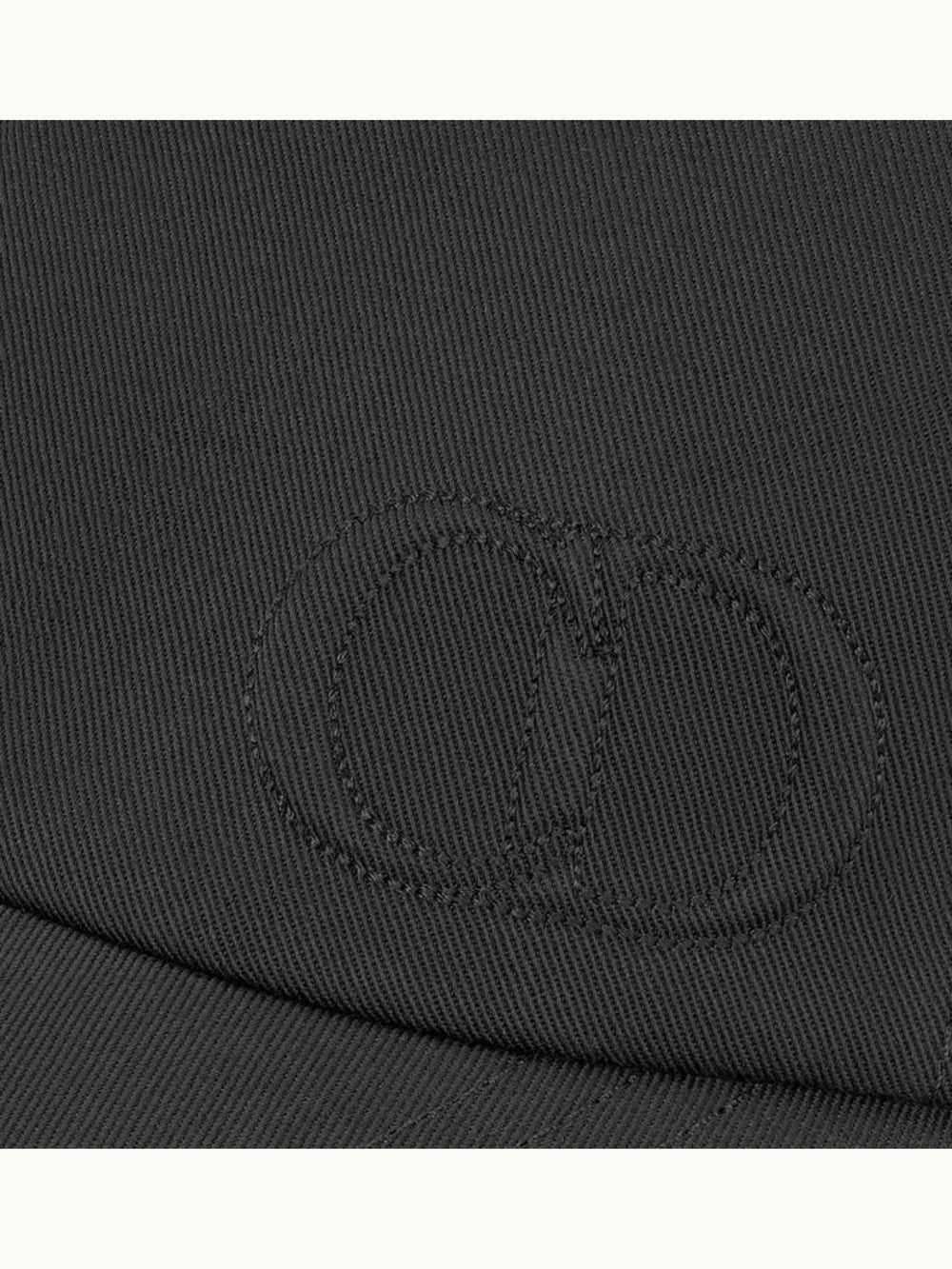 CD Icon Cap - CAPS