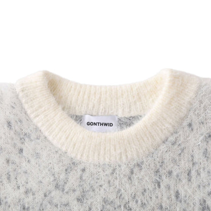 ASTRA – KNIT SWEATER 1+2 FREE
