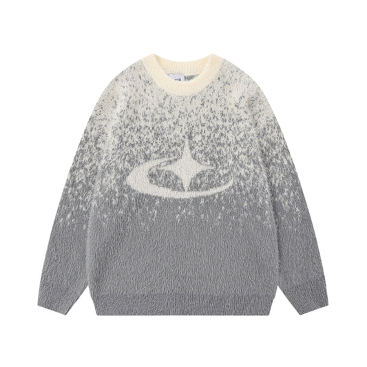 ASTRA – KNIT SWEATER 1+2 FREE
