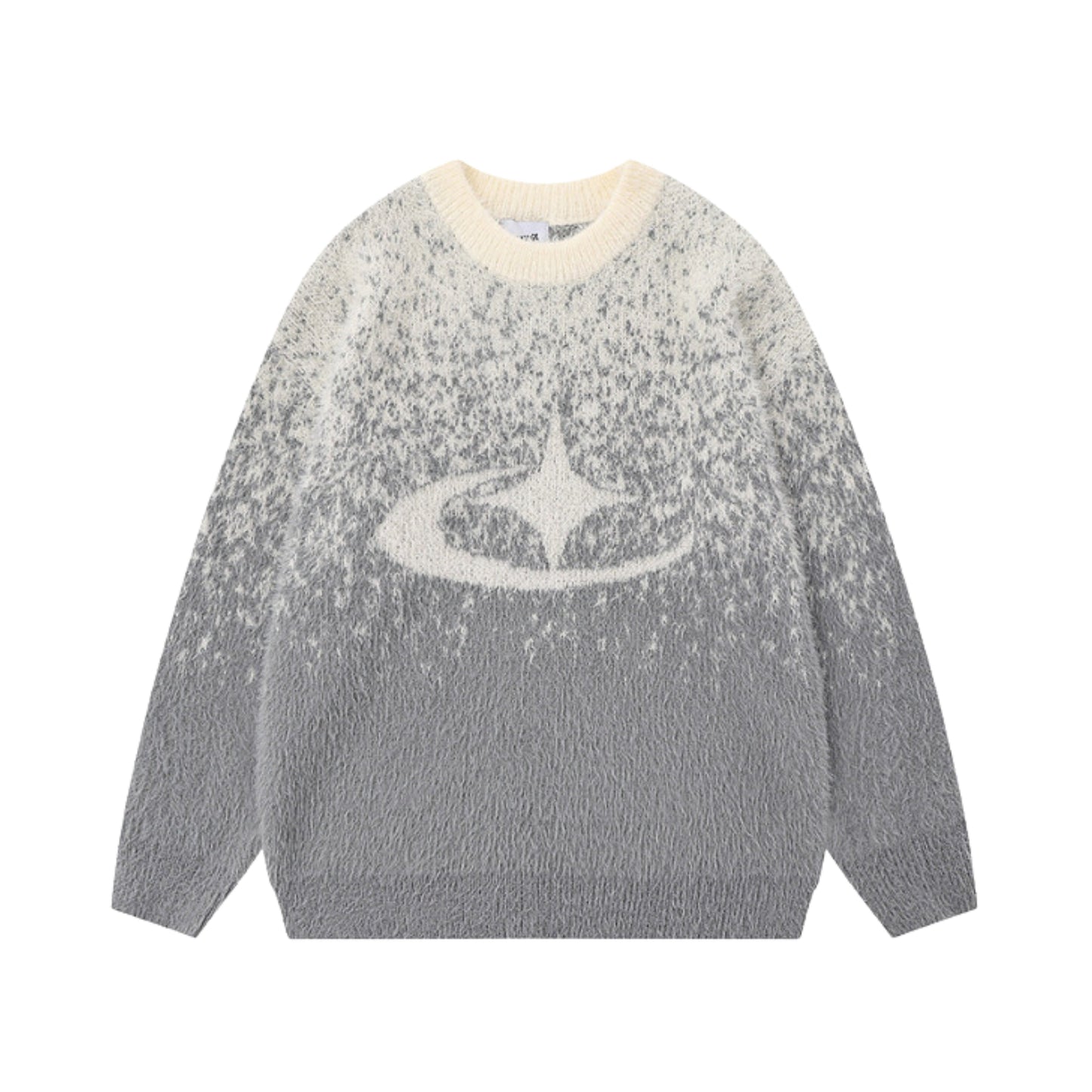 ASTRA – KNIT SWEATER 1+2 FREE