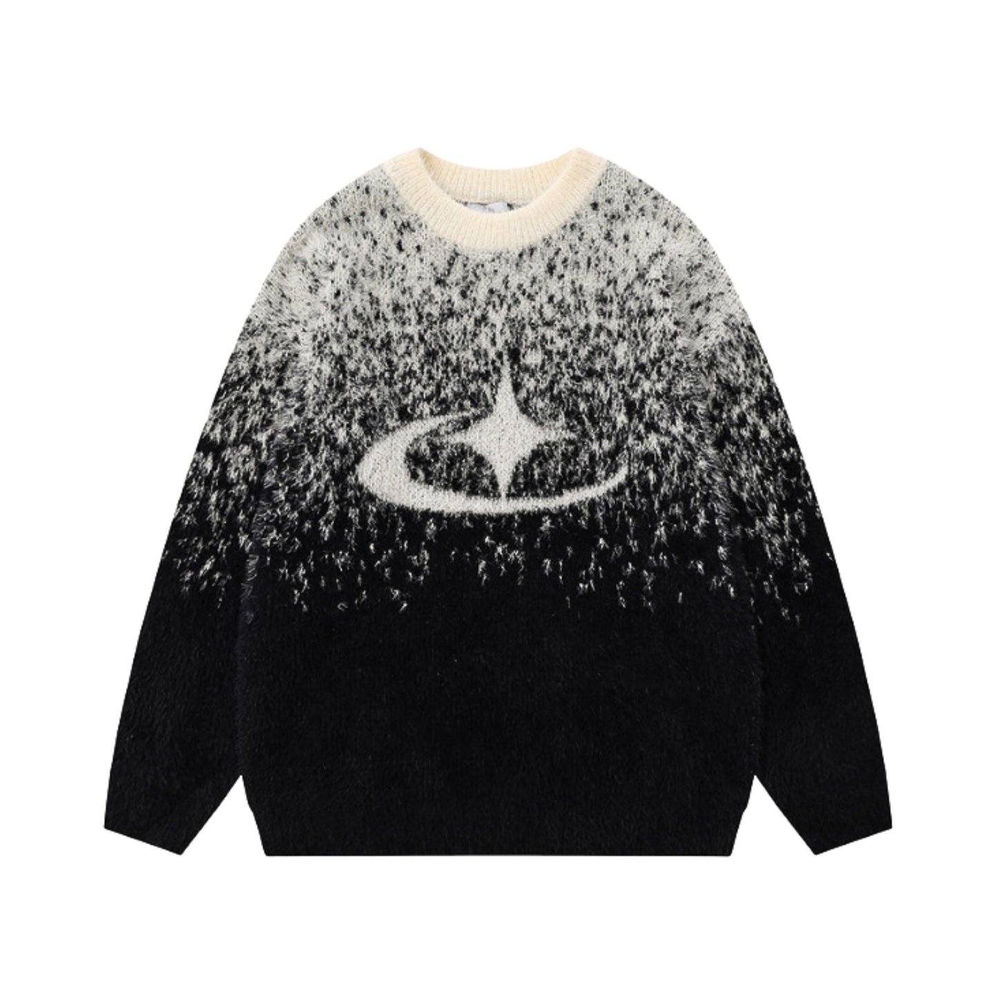 ASTRA – KNIT SWEATER 1+2 FREE