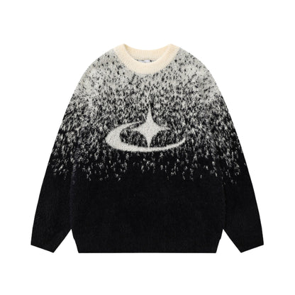 ASTRA – KNIT SWEATER