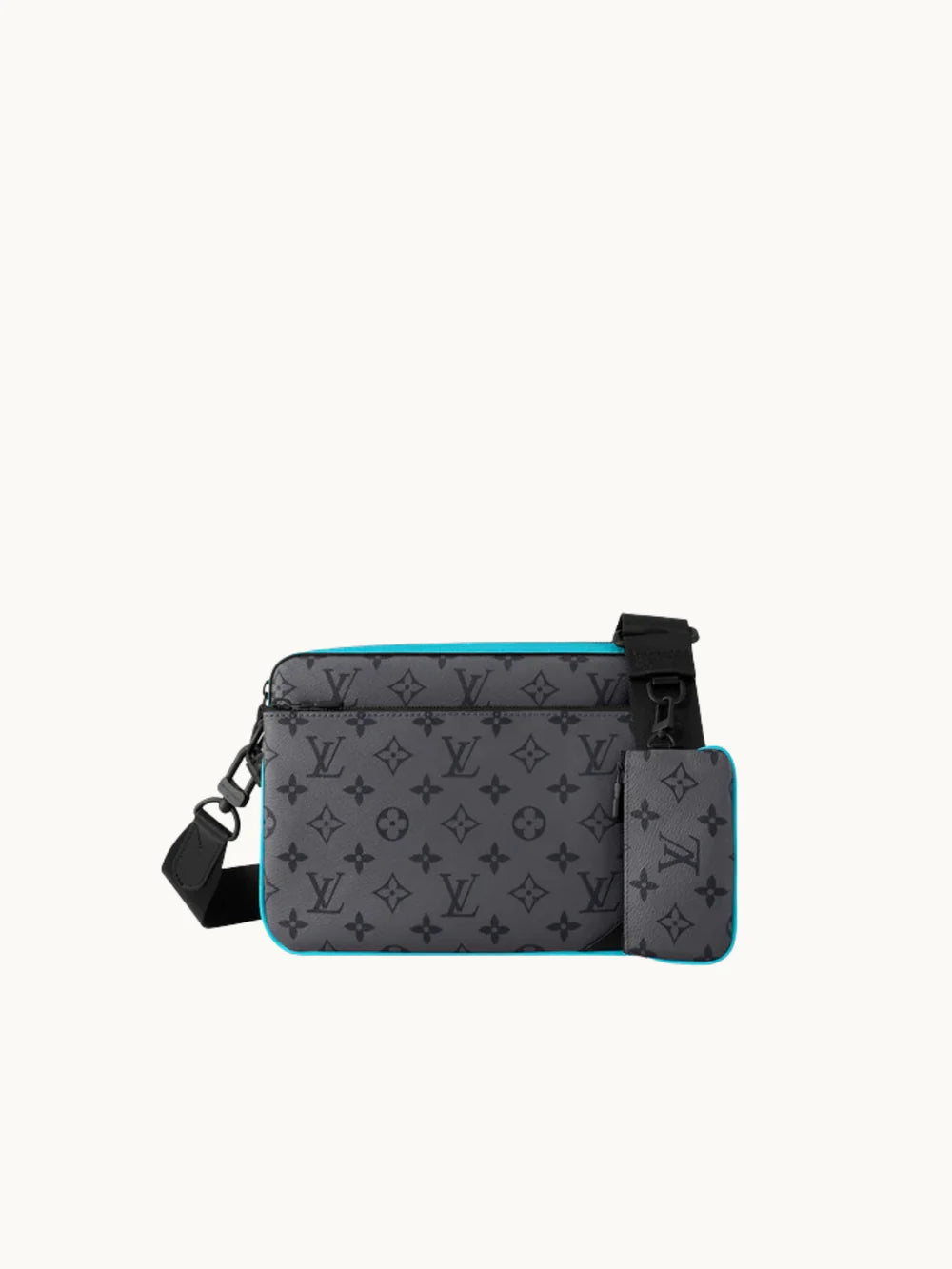 Trio messenger