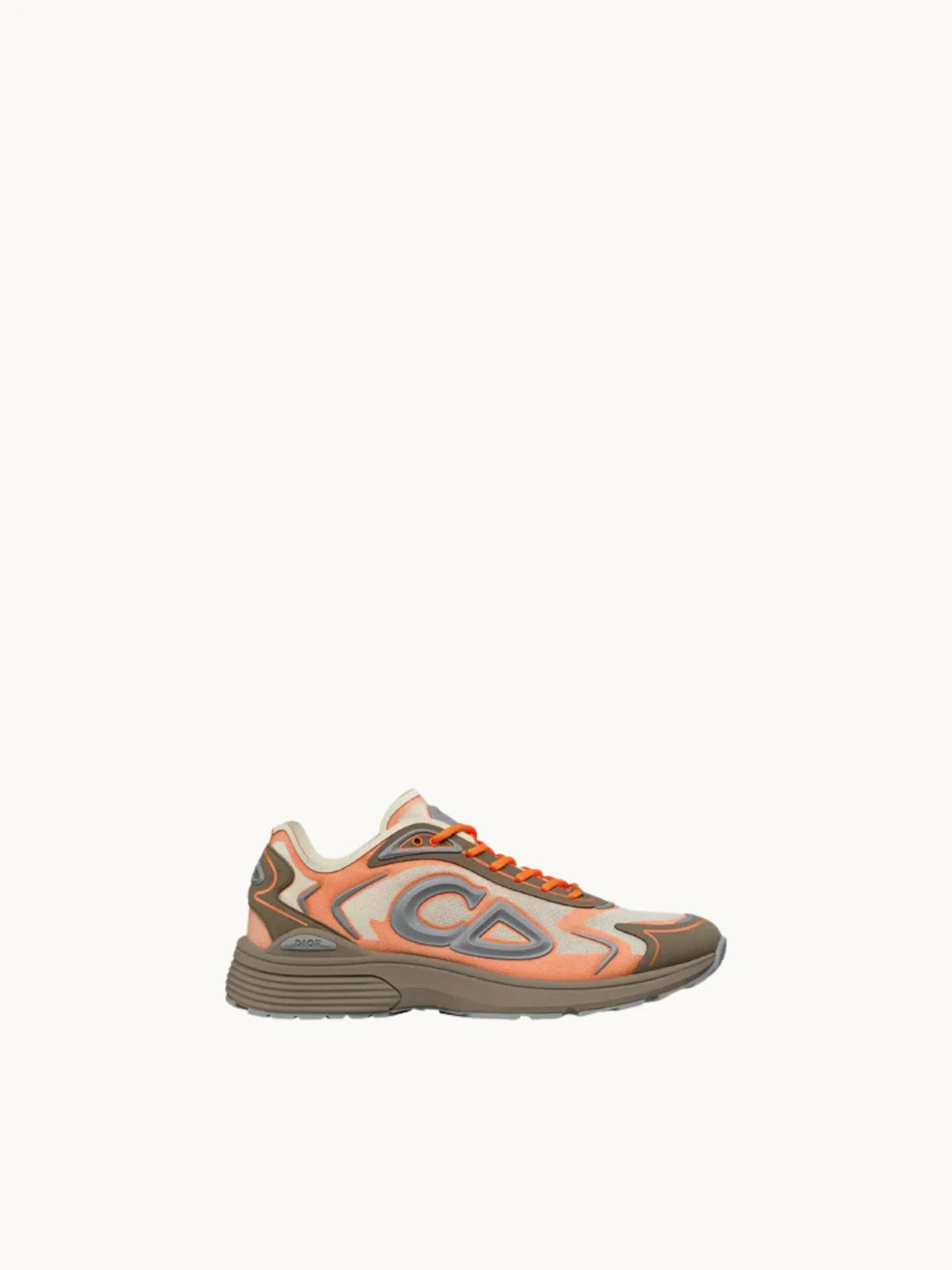 DI°R B30 Countdown Orange Brown