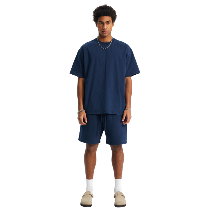 Daily Basic Tee