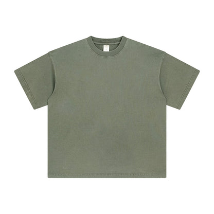 Daily Basic Tee
