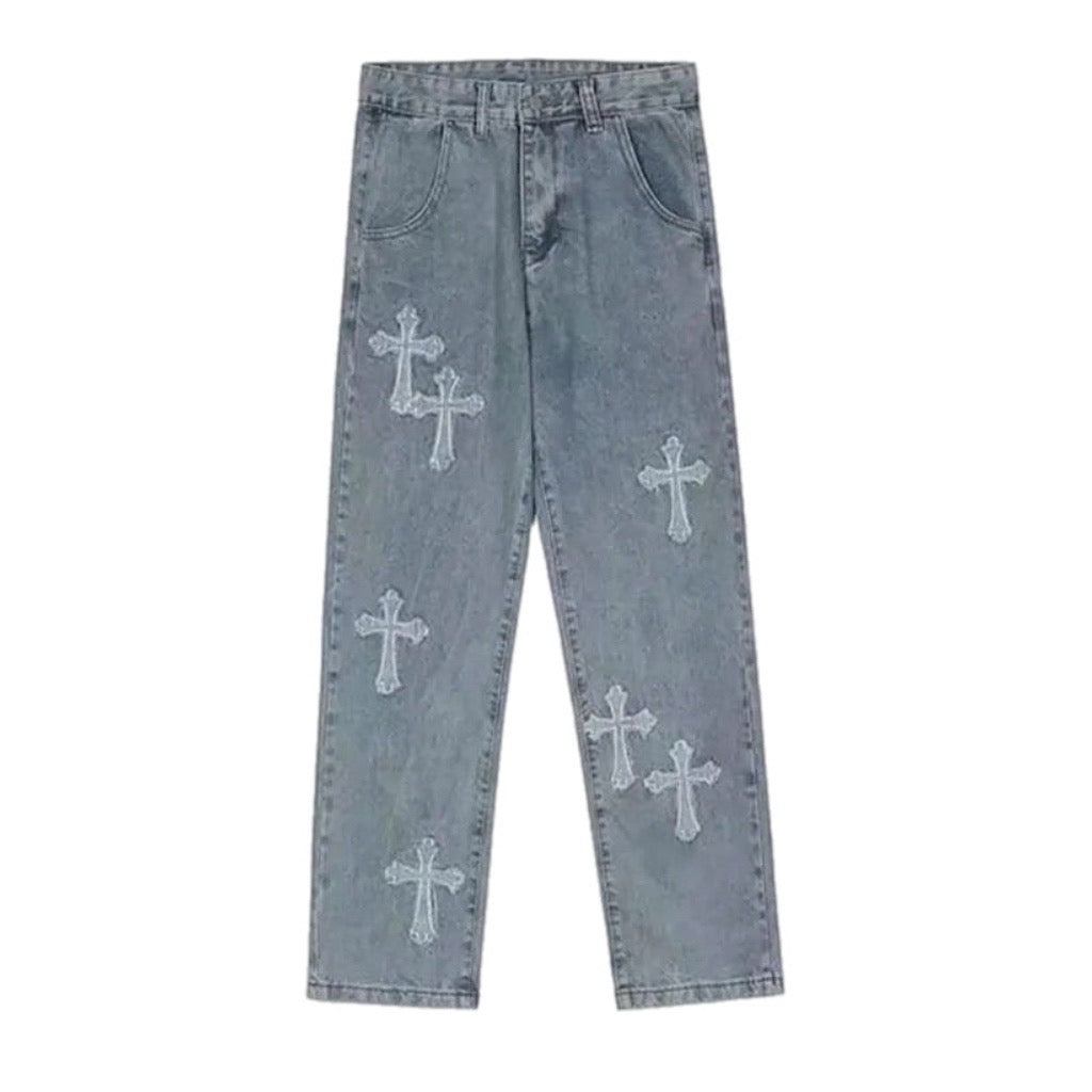 CROSS CLOUD Jeans 1+2 FREE