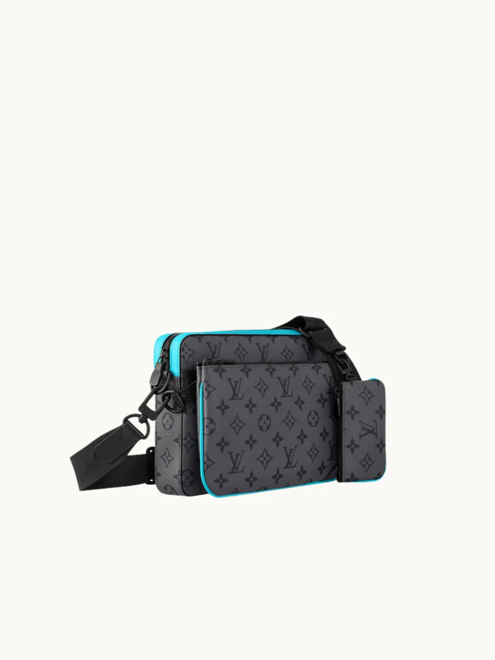 Trio messenger