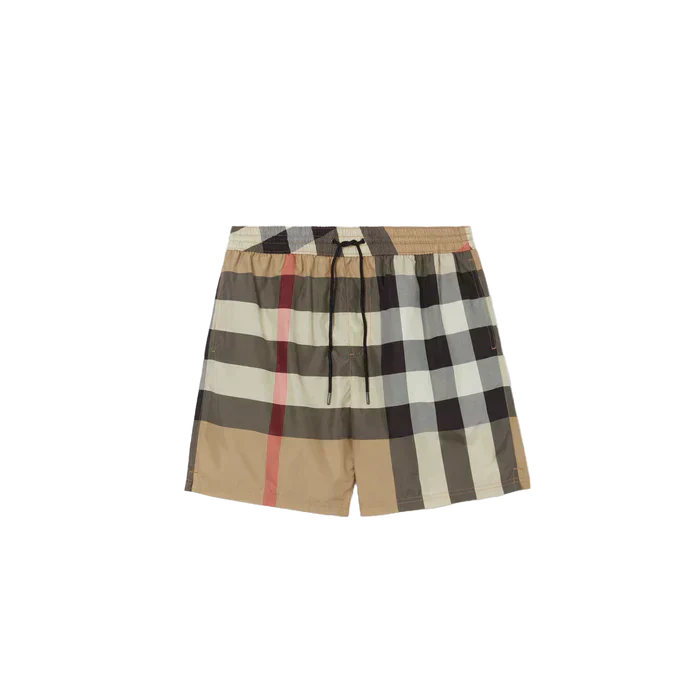 RESORT MODE - OUTFIT