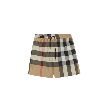 RESORT MODE - OUTFIT