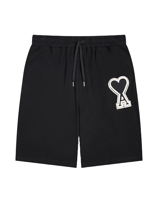 HEART SHORTS