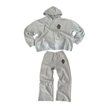 Sweden Tracksuit