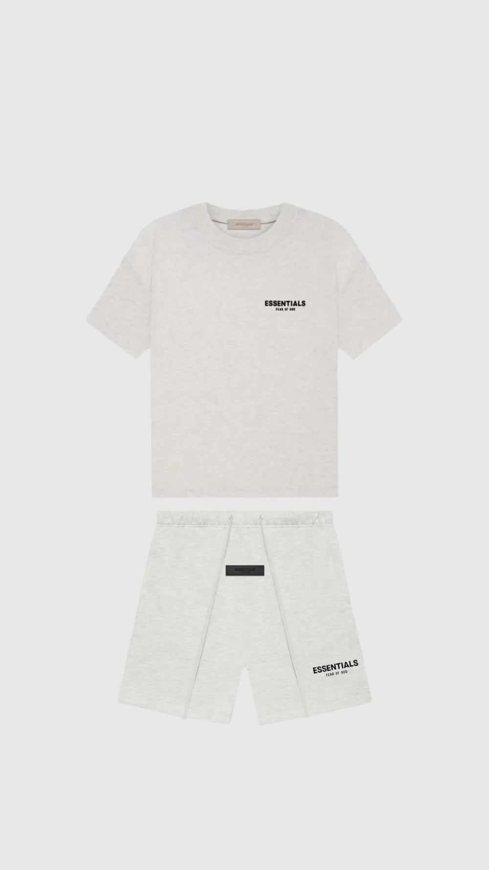 Essential Set – Arctic Ash