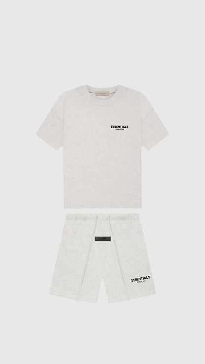 Essential Set – Arctic Ash
