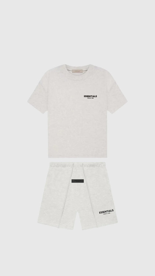 Essential Set – Arctic Ash