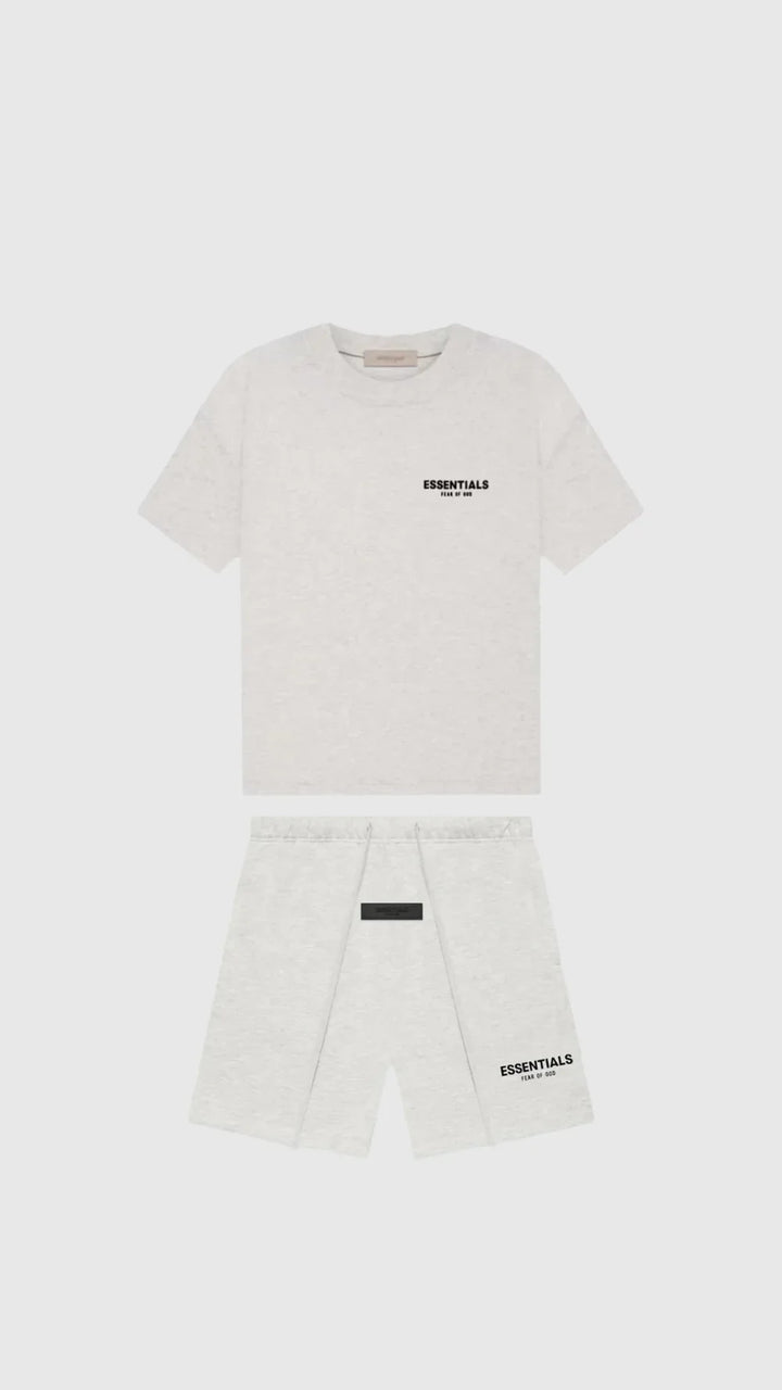 Essential Set – Arctic Ash