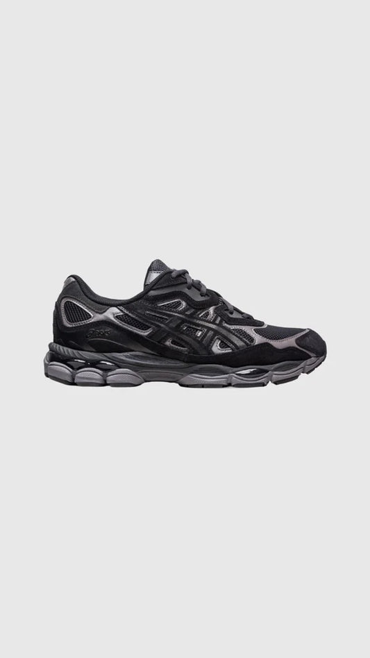 NYC GEL - Black