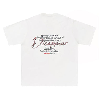 EYES - TEE