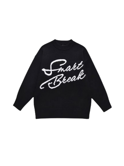 BREAK - Sweater
