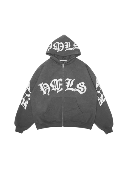 Y2K - SWEATER