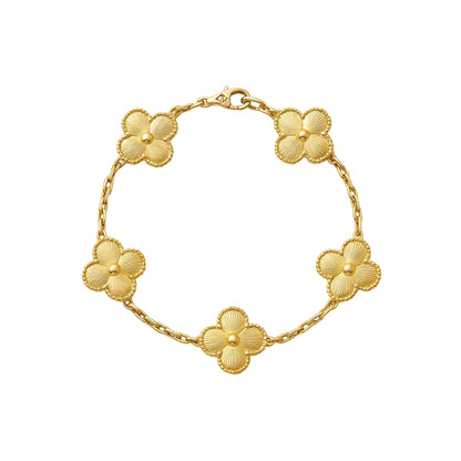 CLOVER – BRACELET