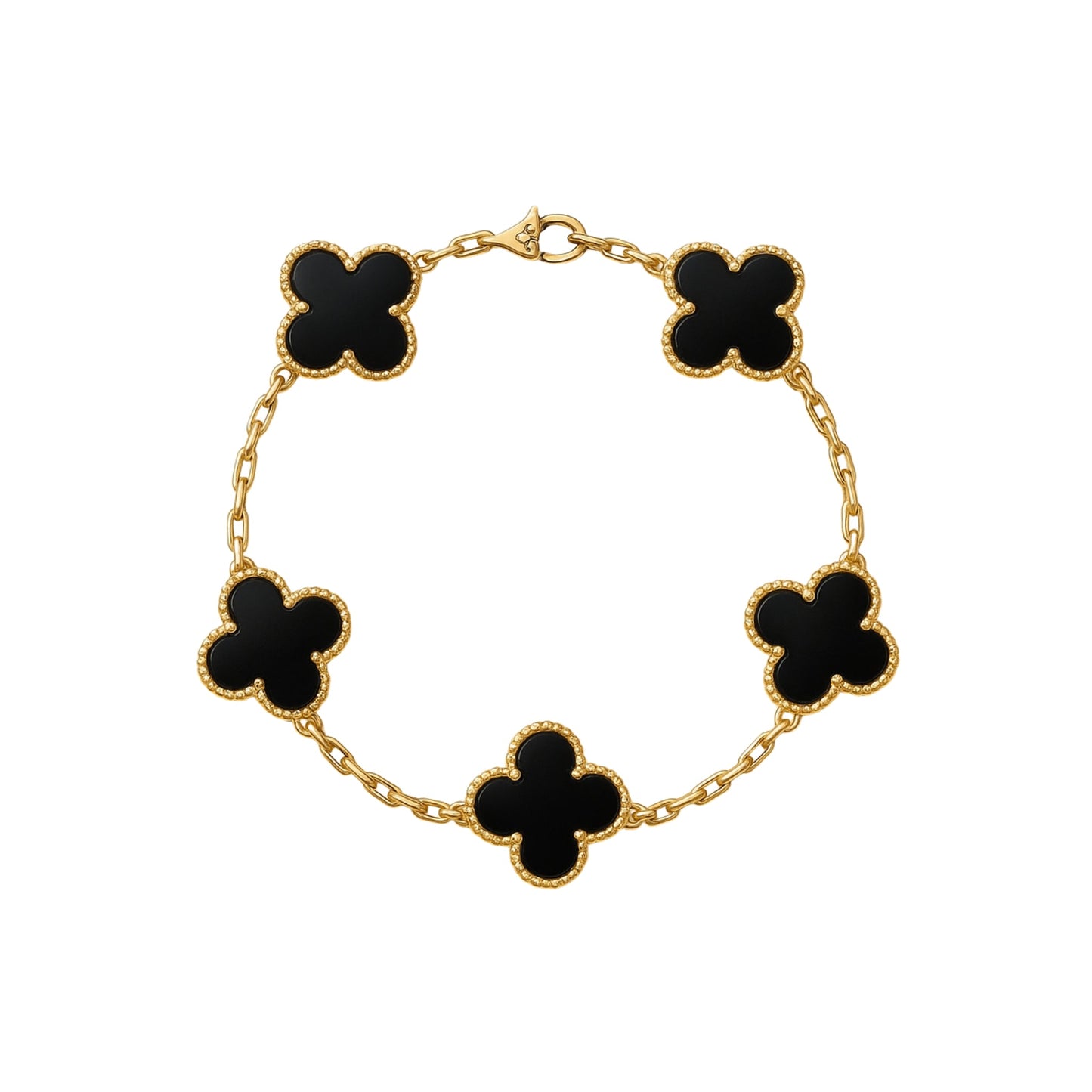 CLOVER – BRACELET