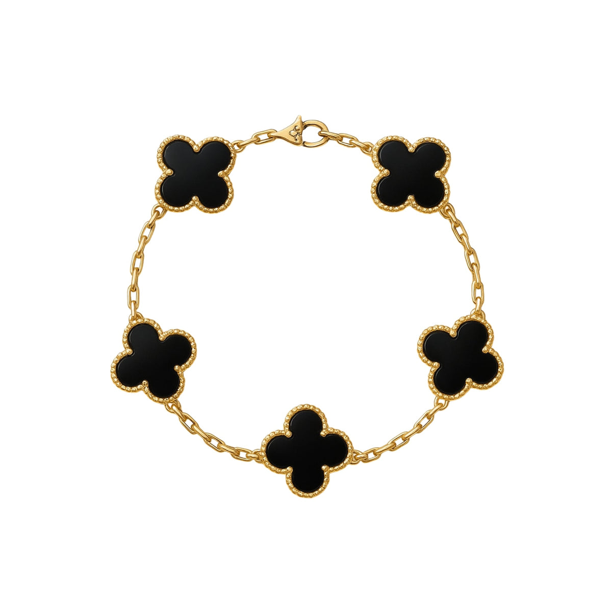 CLOVER – BRACELET