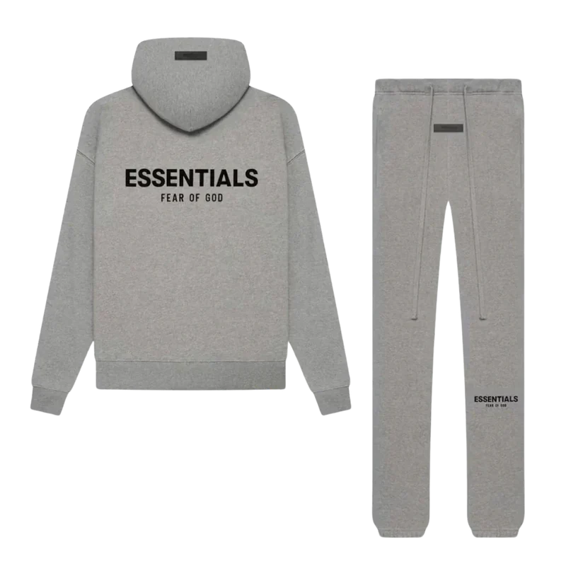 LUXURY SREETWEAR - TRACKSUIT