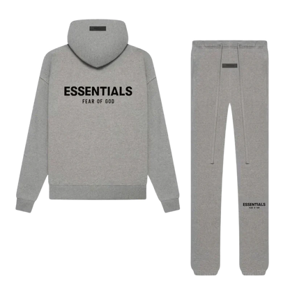 LUXURY SREETWEAR - TRACKSUIT