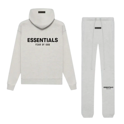 LUXURY SREETWEAR - TRACKSUIT
