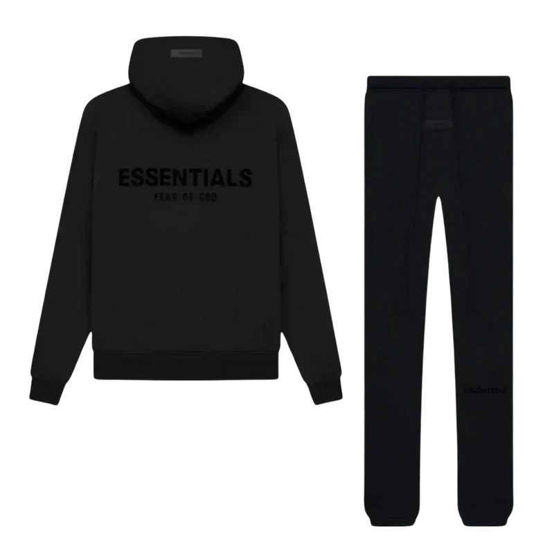 LUXURY SREETWEAR - TRACKSUIT