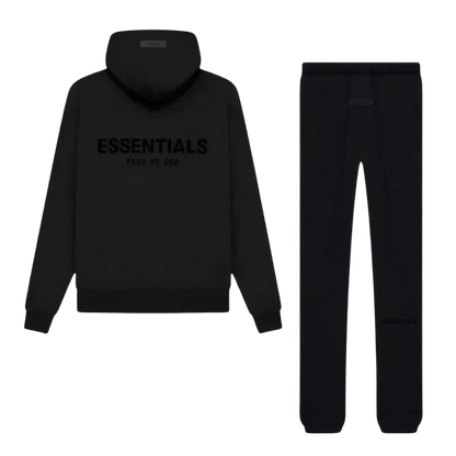 LUXURY SREETWEAR - TRACKSUIT