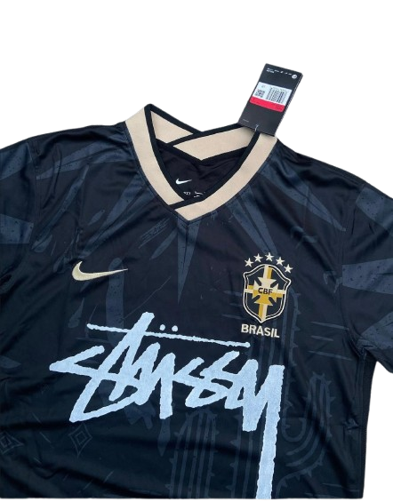 BRASIL JERSEY
