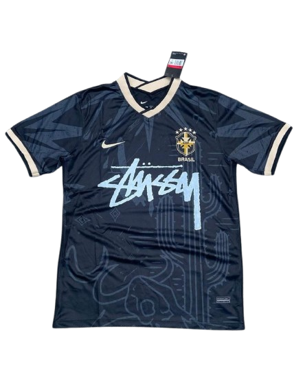 BRASIL JERSEY