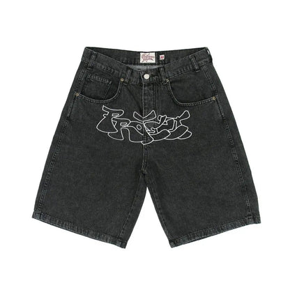 Project P Cloud Shorts