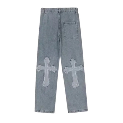CROSS CLOUD Jeans 1+2 FREE