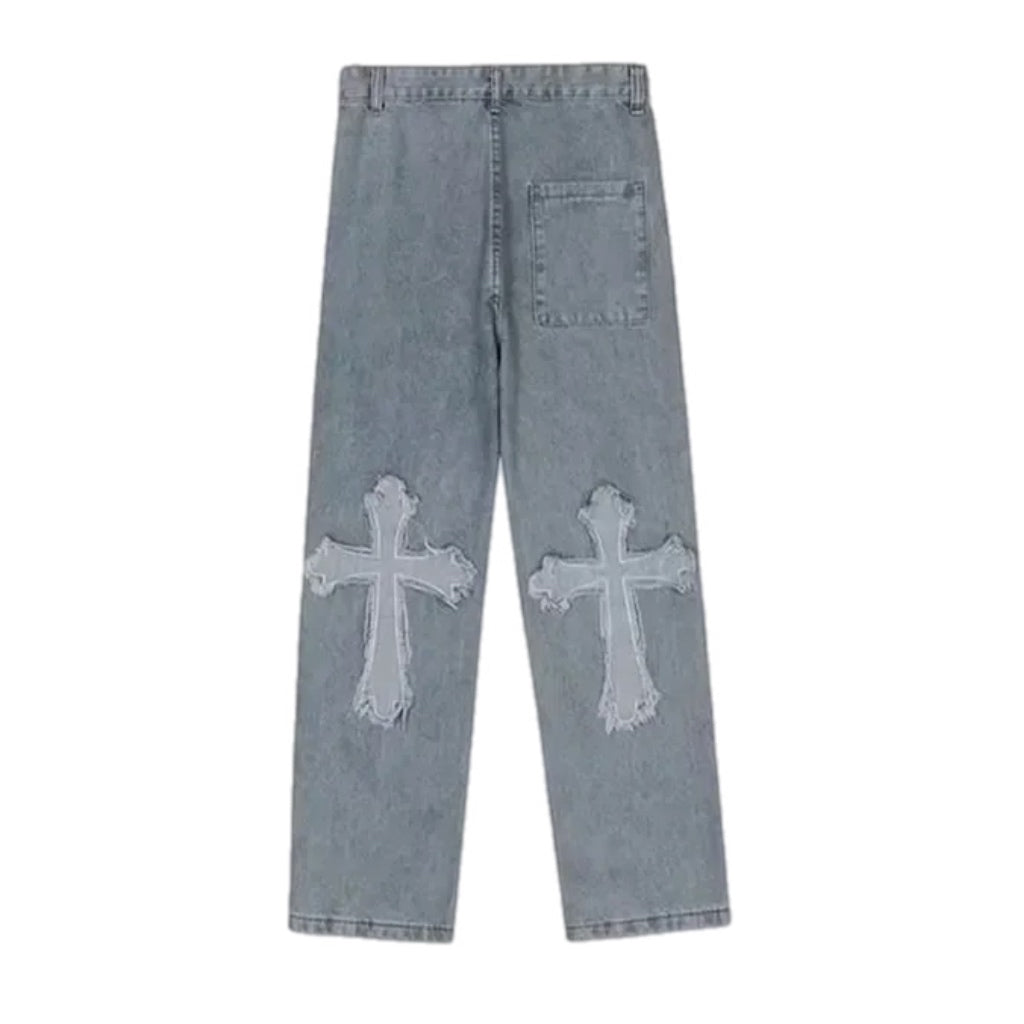 CROSS CLOUD Jeans 1+2 FREE