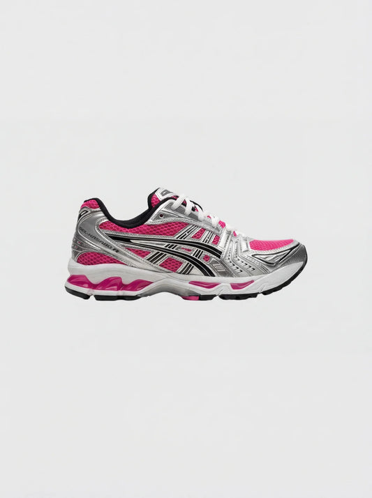 Keyano Flashy Pink