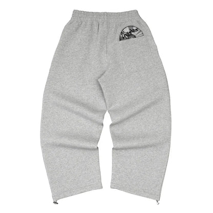 DISC | TRACKSUIT