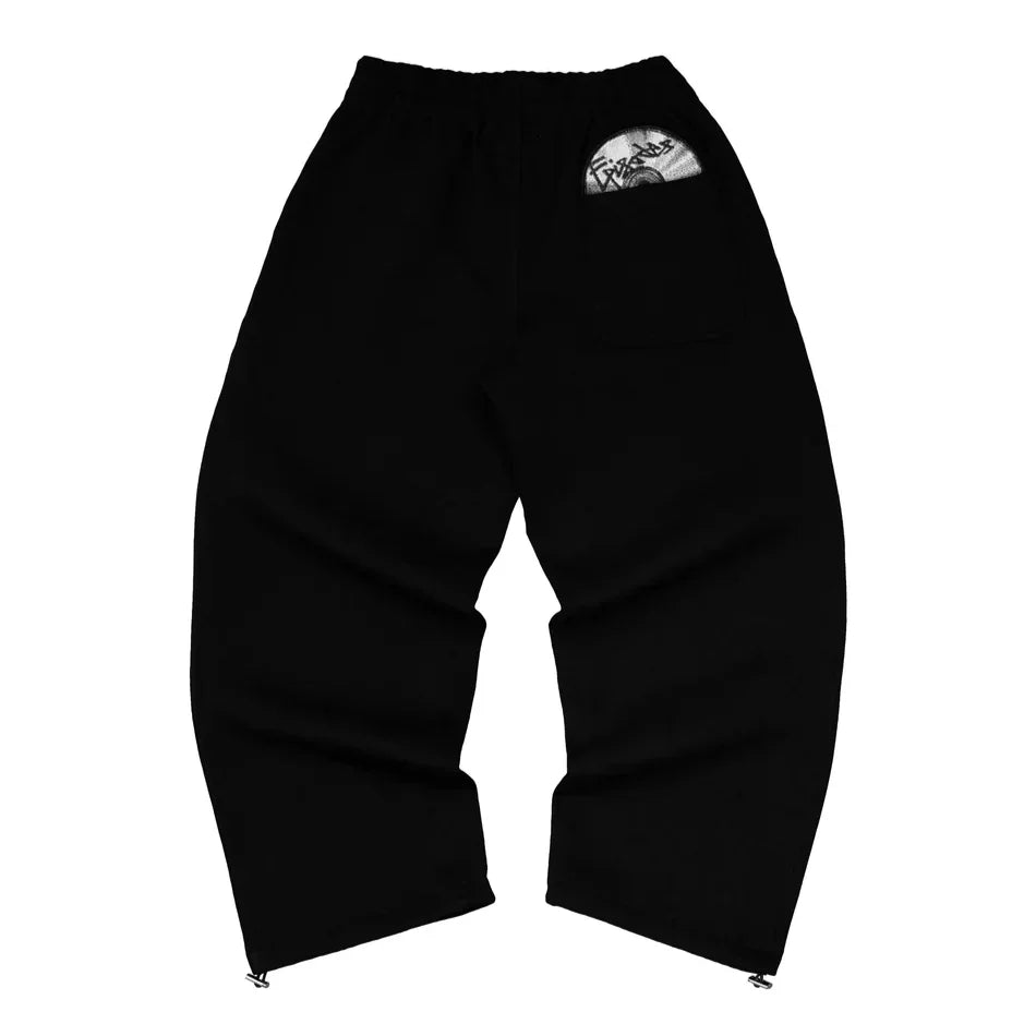 DISC | TRACKSUIT