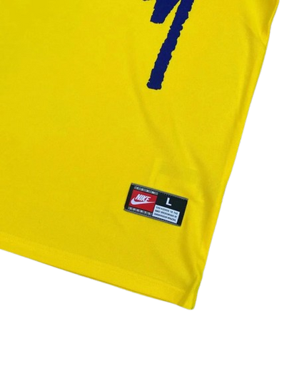 BRASIL JERSEY